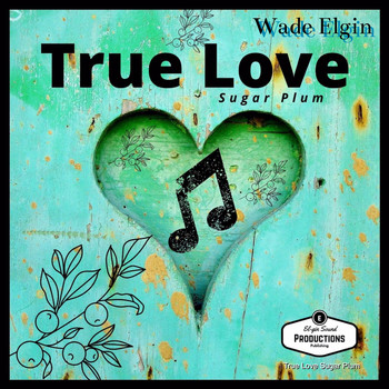Wade Elgin - True Love Sugar Plum