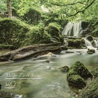 Mother Earth Tones - Mother Earth Sounds Volume 1