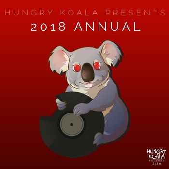 Hungry Koala - Presents : 2018 Annual