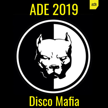 Various Artists - ADE 2019 (DISCO MAFIA)
