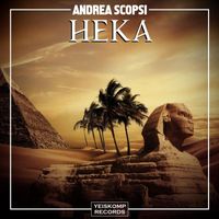Andrea Scopsi - Heka