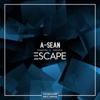 A-Sean - Escape