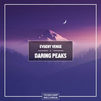 Evgeny Venge - Daring Peaks