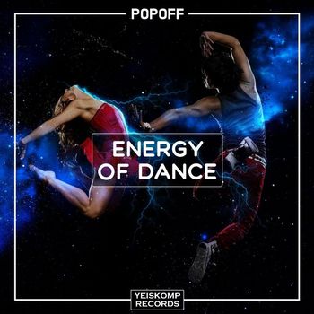 Popoff - Energy Of Dance