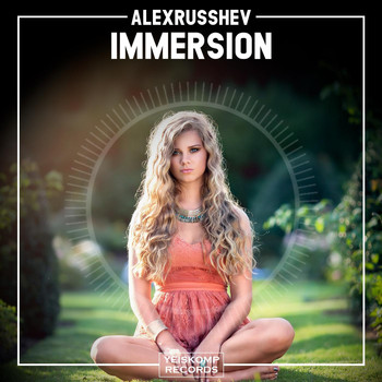 AlexRusShev - Immersion