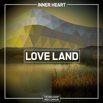 Inner Heart - Love Land