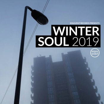 Various Artists - Winter Soul 2019