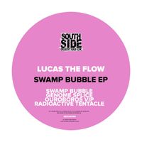 Lucas The Flow - Swamp Bubble