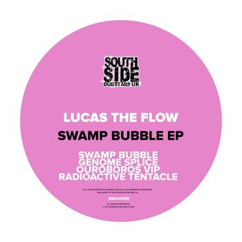Lucas The Flow - Swamp Bubble