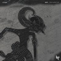 DOt. - The Puppet EP