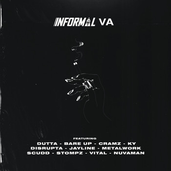 Various Artists - Informal VA
