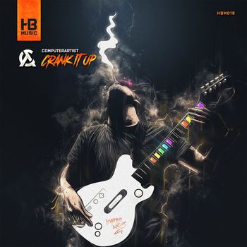 Computerartist - Crank It Up