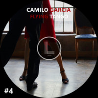 Camilo Garcia - Flying Tango