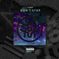 G Row - Don't Stop