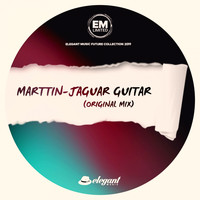 Marttin - Jaguar Guitar