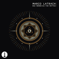 Marco Latrach - Red Memories