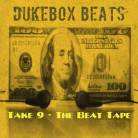 Dukebox Beats - Take 9 - The Beat Tape