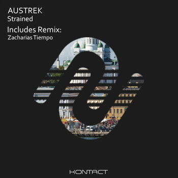 Austrek - Strained