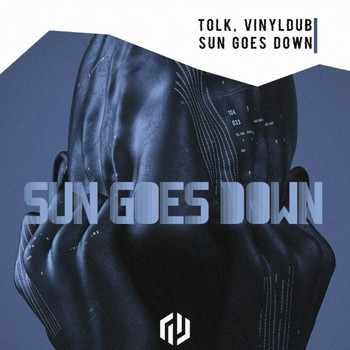 Tolk, Vinyldub - Sun Goes Down