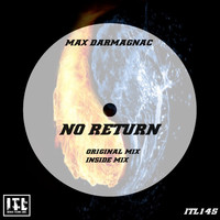 Max Darmagnac - No Return