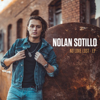 Nolan Sotillo - No Love Lost