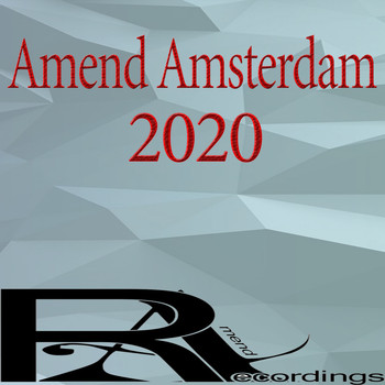 Various Artists - Amend Amsterdam 2020