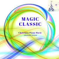 Richard Settlement - Magic Classic: Christmas Piano Music