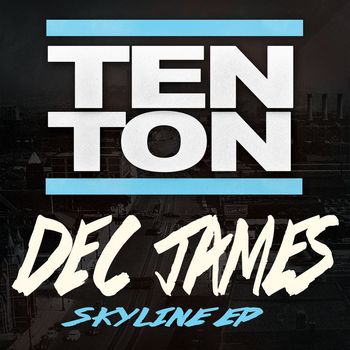 Dec James - Skyline