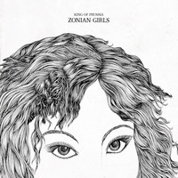King of Prussia - Zonian Girls...And the Echoes that Surround Us All (Explicit)