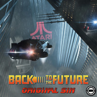 Original Sin - Back To The Future