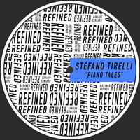 Stefano Tirelli - Piano Tales