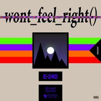 Juicebox - won't feel right