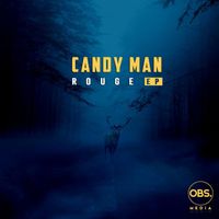 Candy Man - Rouge EP