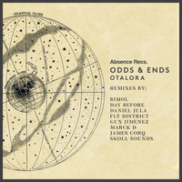 Otalora - Odds & Ends Remixes