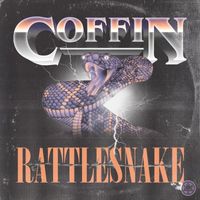 Coffin - Rattlesnake