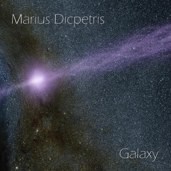 Marius Dicpetris - Galaxy