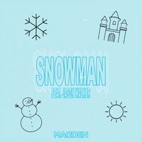 Madden - Snowman (feat. Jason Walker)