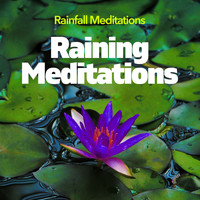 Rainfall Meditations - Raining Meditations