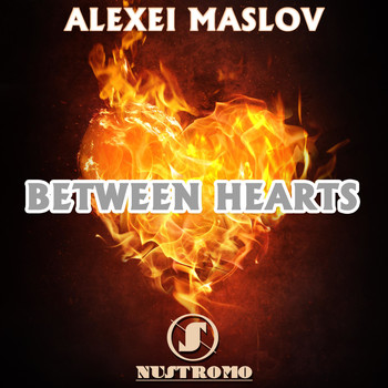 Alexei Maslov - Between Hearts
