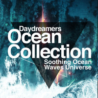Soothing Ocean Waves Universe - Daydreamers Ocean Collection