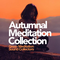 Green Meditation Sound Collectors - Autumnal Meditation Collection
