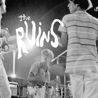 The Ruins - 4 Song Demo