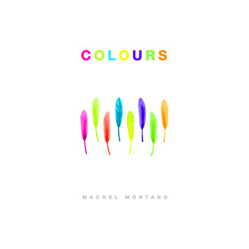 Machel Montano - Colours
