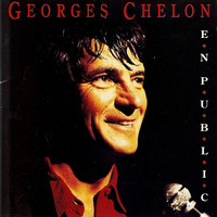 Georges Chelon - En public