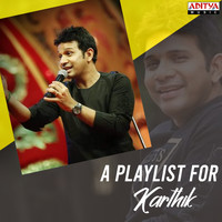 Karthik - A Playlist for Karthik