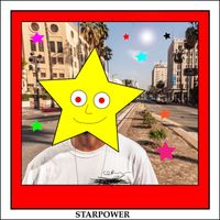 Quinn Barney - STARPOWER (Explicit)