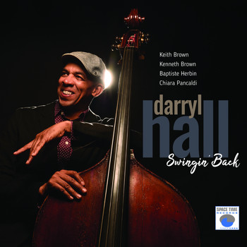 Darryl Hall - Swingin' Back