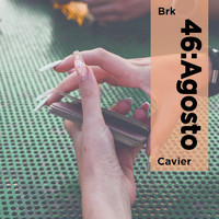 BRK, CAVIER - 46:Agosto (Explicit)