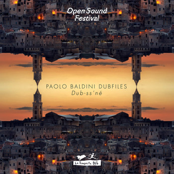 Paolo Baldini DubFiles - Dub-ss'né