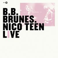 BB Brunes - Nico Teen Live